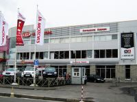 АВРОРА на Полюстровском