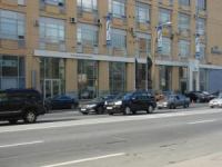 Jaguar Centre Петроградский