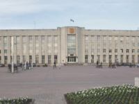 Администрация Фрунзенского района 