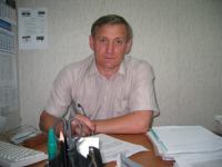 Рау Андрей Радионович